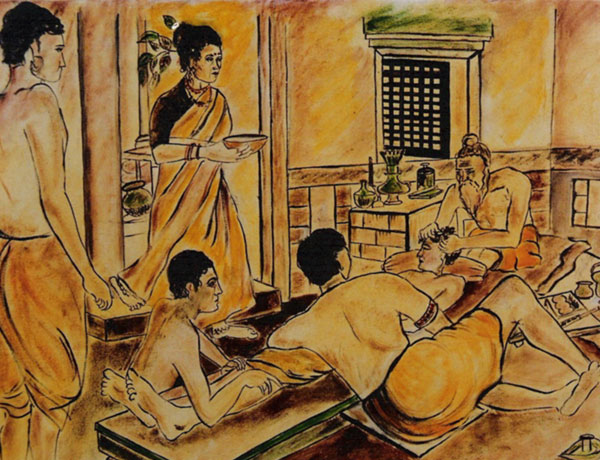 Kairali Institute of Ayurveda and Panchkarma Therapy